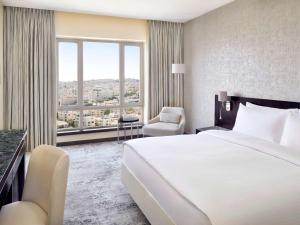 Gallery image of Mövenpick Hotel Amman in Amman