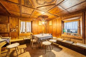 Fotografie z fotogalerie ubytování Oberegghof Ferienwohnung Ifinger v destinaci Rifiano