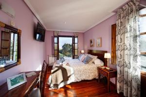 Kép Hotel Rural Montesomao szállásáról Somadóban a galériában