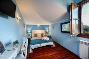 Kép Hotel Rural Montesomao szállásáról Somadóban a galériában