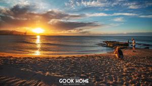 Foto da galeria de Gook Home BEACH em Málaga