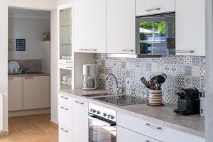 Afbeelding uit fotogalerij van Strandhaus Düne 19 - Freiheit in Neuhaus