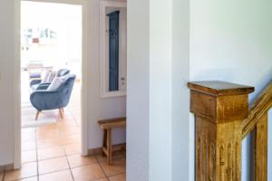 Afbeelding uit fotogalerij van Strandhaus Düne 19 - Freiheit in Neuhaus +27 foto's