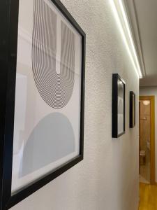 Fotografie z fotogalerie ubytování Apartamento Albelda Centro v destinaci Albelda de Iregua