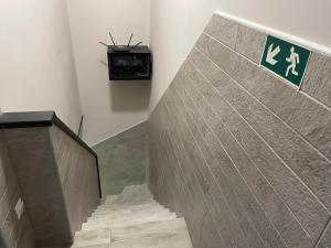 Fotografia z galérie ubytovania Sirály 2 Apartman v Hajdúnánás