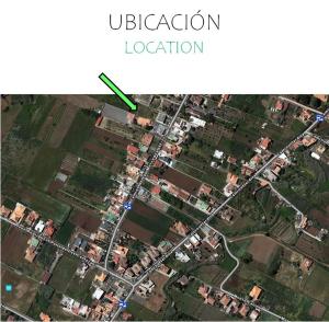 Fotografia z galérie ubytovania APARTAMENTO EN LA LAGUNA v destinácii La Laguna