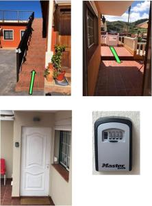 Fotografia z galérie ubytovania APARTAMENTO EN LA LAGUNA v destinácii La Laguna