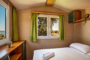 Afbeelding uit fotogalerij van Brioni Sunny Camping by Valamar in Pula