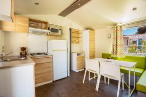 Gallery image of Camping Brioni in Pula +14 photos