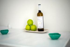 Bebidas em Bella Terra Nature Living