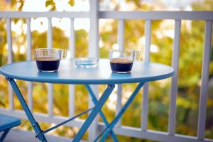 Bebidas em Bella Terra Nature Living
