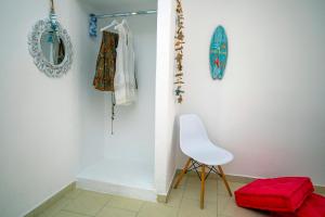 Foto da galeria de Bella Terra Nature Living em Asprovalta