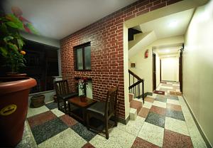 Foto dalla galleria di Karma Hotel Nepal a Kathmandu