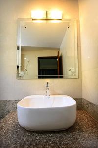 Bagno di Karma Hotel Nepal