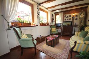Gallery image of Maison Laurent in Courmayeur