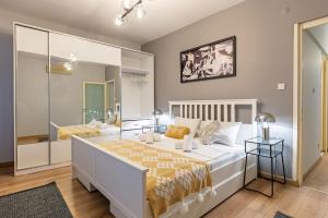Kép Chic Apartment Close to Metro & Top Attractions in Center of Nisantasi szállásáról Isztambulban a galériában