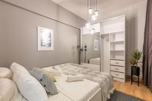 Kép Chic Apartment Close to Metro & Top Attractions in Center of Nisantasi szállásáról Isztambulban a galériában