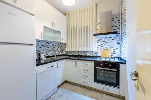 Kép Chic Apartment Close to Metro & Top Attractions in Center of Nisantasi szállásáról Isztambulban a galériában