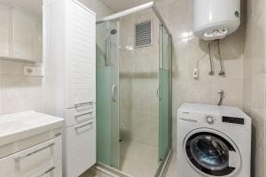Kép Chic Apartment Close to Metro & Top Attractions in Center of Nisantasi szállásáról Isztambulban a galériában