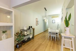 Kép Chic Apartment Close to Metro & Top Attractions in Center of Nisantasi szállásáról Isztambulban a galériában