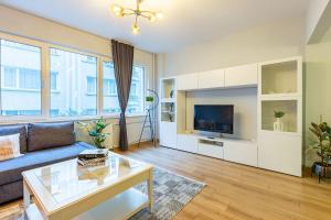 Kép Chic Apartment Close to Metro & Top Attractions in Center of Nisantasi szállásáról Isztambulban a galériában