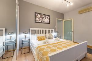 Kép Chic Apartment Close to Metro & Top Attractions in Center of Nisantasi szállásáról Isztambulban a galériában