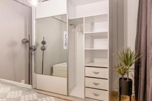 Kép Chic Apartment Close to Metro & Top Attractions in Center of Nisantasi szállásáról Isztambulban a galériában