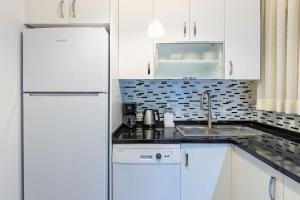 Kép Chic Apartment Close to Metro & Top Attractions in Center of Nisantasi szállásáról Isztambulban a galériában