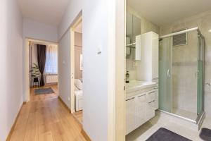 Kép Chic Apartment Close to Metro & Top Attractions in Center of Nisantasi szállásáról Isztambulban a galériában