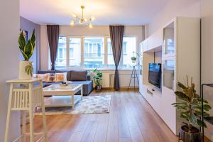 Kép Chic Apartment Close to Metro & Top Attractions in Center of Nisantasi szállásáról Isztambulban a galériában