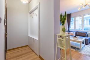 Kép Chic Apartment Close to Metro & Top Attractions in Center of Nisantasi szállásáról Isztambulban a galériában
