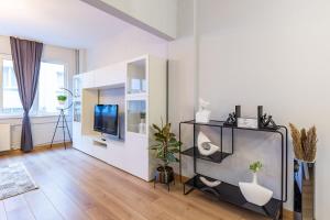 Kép Chic Apartment Close to Metro & Top Attractions in Center of Nisantasi szállásáról Isztambulban a galériában