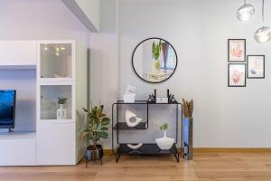 Kép Chic Apartment Close to Metro & Top Attractions in Center of Nisantasi szállásáról Isztambulban a galériában