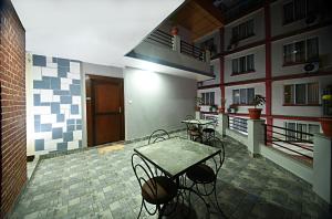 Foto dalla galleria di Karma Hotel Nepal a Kathmandu