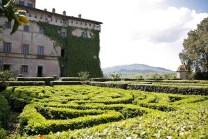 Photo de la galerie de l'établissement Studio with furnished balcony and wifi at Vignanello, à Vignanello