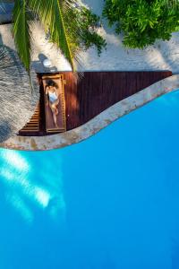 Bassein majutusasutuses Clove Island Villas & Spa või selle lähedal