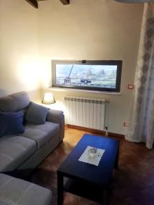 Gallery image of One bedroom appartement with city view enclosed garden and wifi at Caltanissetta in Caltanissetta