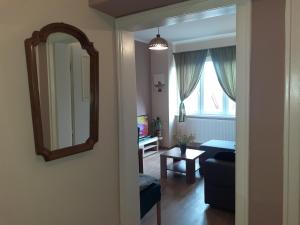 Fotografie z fotogalerie ubytování Lep apartman TARA -Kremna v destinaci Kremna