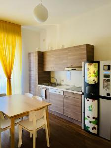 Gallery image of Via Padova 165 in Milan