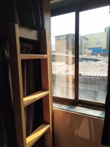 Fotografie z fotogalerie ubytování Super Dormitory AC DELUXE v Bombaji