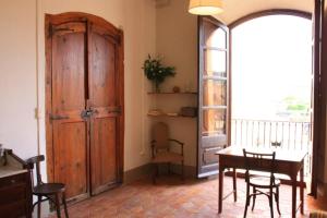 Photo de la galerie de l'établissement Casa l'Abadia de Santes Creus, Tarragona., à Santes Creus