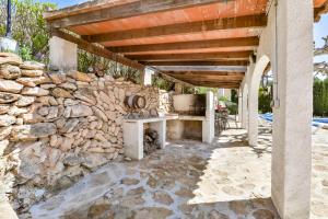 Galeriebild der Unterkunft Villas Guzman - Flores in Benissa