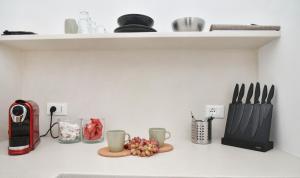 Gallery image of CASA FLAMI' 3 in Ostuni +12 photos