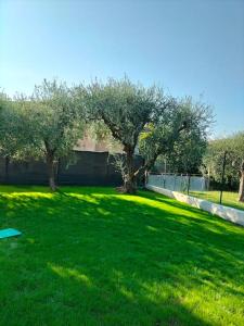 Zdjęcie z galerii obiektu Villa Verde, Romantica Villetta w mieście Lazise