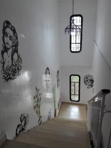 Photo de la galerie de l'établissement Hostal Loco Coco Loco, à Panama City