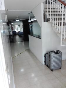 Photo de la galerie de l'établissement Hostal Loco Coco Loco, à Panama City