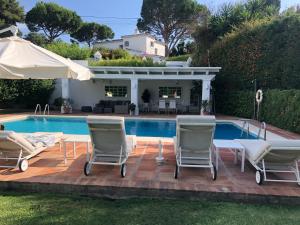 B&B Villa Única, Marbella – Bijgewerkte prijzen 2022
