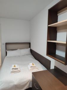 Comfortable Rooms and Apartments, BANGOR - SK (Británie Bangor) -  Booking.com