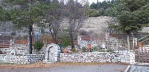 Fotografia z galérie ubytovania Arachova Houses-Sofita v destinácii Arachova