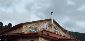 Fotografia z galérie ubytovania Arachova Houses-Sofita v destinácii Arachova